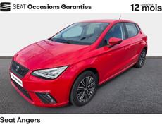 Seat Ibiza Beaucouzé