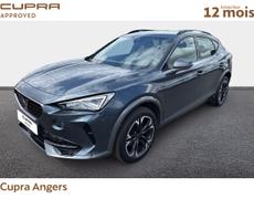 Cupra Formentor Angers