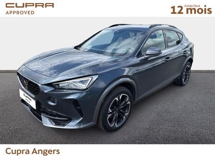 Cupra Formentor - Formentor 1.5 TSI 150 ch DSG7 Business Edition - 25 290 €