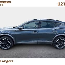 Cupra Formentor Formentor 1.5 TSI 150 ch DSG7 Business Edition Angers