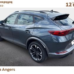 Cupra Formentor Formentor 1.5 TSI 150 ch DSG7 Business Edition Angers