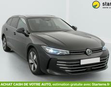 Volkswagen Passat Saint-Fons