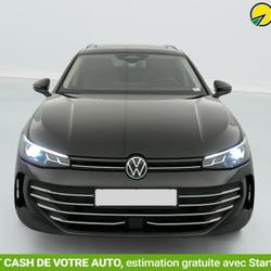 Volkswagen Passat 2.0 TDI EVO SCR 122 DSG7 Life Plus occasion - Saint-Fons - photo 2/34
