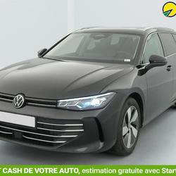 Volkswagen Passat 2.0 TDI EVO SCR 122 DSG7 Life Plus occasion - Saint-Fons - photo 3/34
