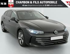 Volkswagen Passat La Grand-Croix