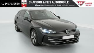 Volkswagen Passat  - Life - photo 0