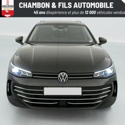 Volkswagen Passat 2.0 TDI EVO SCR 122 DSG7 Life Plus occasion - La Grand-Croix - photo 2/34