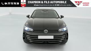 Volkswagen Passat  - Life - photo 1