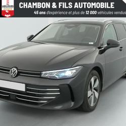 Volkswagen Passat 2.0 TDI EVO SCR 122 DSG7 Life Plus occasion - La Grand-Croix - photo 3/34