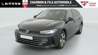 Volkswagen Passat  - Life - photo 2