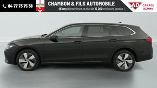 Volkswagen Passat  - Life - photo 3