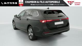 Volkswagen Passat  - Life - photo 4