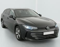 Volkswagen Passat Hénin-Beaumont