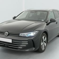 Volkswagen Passat 2.0 TDI EVO SCR 122 DSG7 Life Plus occasion - H&eacute;nin-Beaumont - photo 3/10