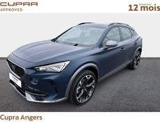 Cupra Formentor Angers