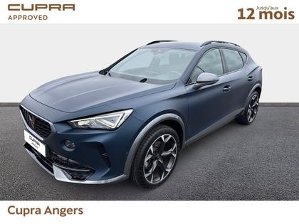 Cupra Formentor - Formentor 1.5 TSI 150 ch Business Edition - 22 990 €