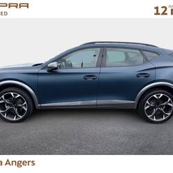 Cupra Formentor Formentor 1.5 TSI 150 ch Business Edition Angers