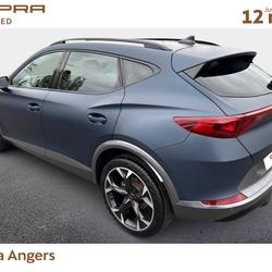 Cupra Formentor Formentor 1.5 TSI 150 ch Business Edition Angers