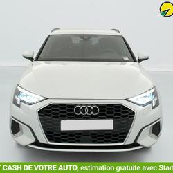 Audi A3 Sportback 30 TFSI Mild Hybrid 110 S tronic 7 Design occasion - Saint-Fons - photo 2/23