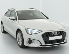Audi A3 Hénin-Beaumont