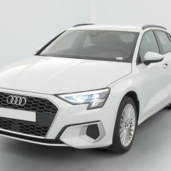 Audi A3 30 TFSI Mild Hybrid 110 S tronic 7 Design occasion - H&eacute;nin-Beaumont - photo 3/10