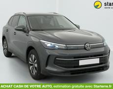 Volkswagen Tiguan Saint-Fons