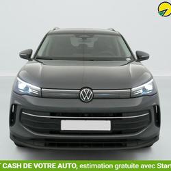 Volkswagen Tiguan 1.5 ETSI 150CH DSG7 Life occasion - Saint-Fons - photo 2/24
