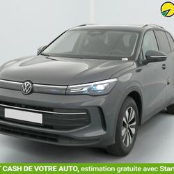 Volkswagen Tiguan 1.5 ETSI 150CH DSG7 Life occasion - Saint-Fons - photo 3/24