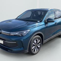 Volkswagen Tiguan 1.5 ETSI 150CH DSG7 Life occasion - H&eacute;nin-Beaumont - photo 3/10