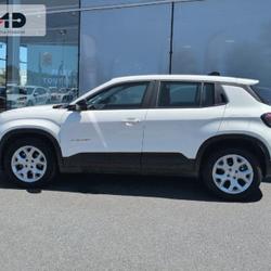 Jeep Avenger 1.2 Turbo T3 100ch Altitude Morlaix