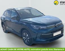 Volkswagen Tiguan Saint-Fons