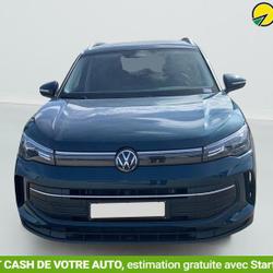 Volkswagen Tiguan 1.5 ETSI 150CH DSG7 Life occasion - Saint-Fons - photo 2/21
