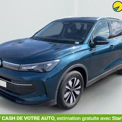 Volkswagen Tiguan 1.5 ETSI 150CH DSG7 Life occasion - Saint-Fons - photo 3/21