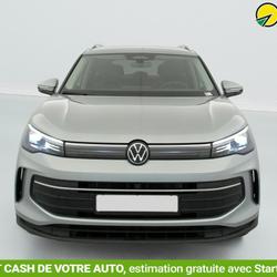 Volkswagen Tiguan 1.5 ETSI 150CH DSG7 Life occasion - Saint-Fons - photo 2/26