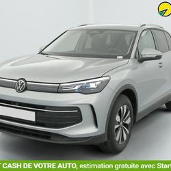 Volkswagen Tiguan 1.5 ETSI 150CH DSG7 Life occasion - Saint-Fons - photo 3/26