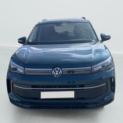 Volkswagen Tiguan 1.5 ETSI 150CH DSG7 Life occasion - H&eacute;nin-Beaumont - photo 2/10