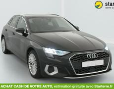 Audi A3 Sportback Saint-Fons