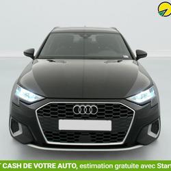 Audi A3 Sportback 30 TDI 116 S tronic 7 Design occasion - Saint-Fons - photo 2/24