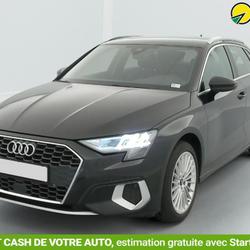 Audi A3 Sportback 30 TDI 116 S tronic 7 Design occasion - Saint-Fons - photo 3/24