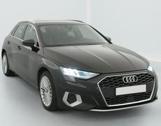 Audi A3 Hénin-Beaumont