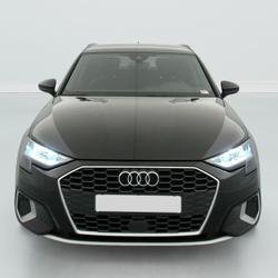 Audi A3 30 TDI 116 S tronic 7 Design occasion - H&eacute;nin-Beaumont - photo 2/8