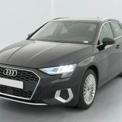 Audi A3 30 TDI 116 S tronic 7 Design occasion - H&eacute;nin-Beaumont - photo 3/8