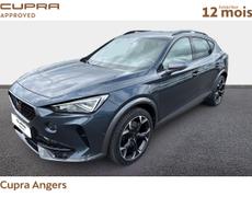 Cupra Formentor Angers