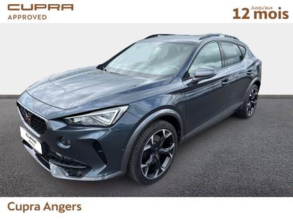 Cupra Formentor - Formentor 1.4 e-HYBRID 245 ch DSG6 VZ - 27 890 €
