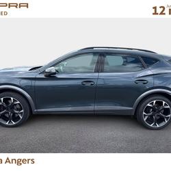 Cupra Formentor Formentor 1.4 e-HYBRID 245 ch DSG6 VZ Angers