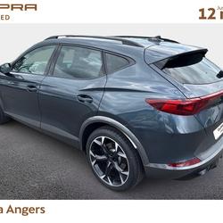 Cupra Formentor Formentor 1.4 e-HYBRID 245 ch DSG6 VZ Angers