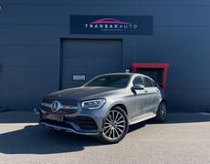 Mercedes GLC Saint-Paul-lès-Romans