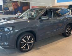 Volkswagen Tayron Saint-Malo