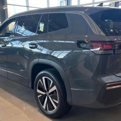 Volkswagen Tayron Tayron 1.5 eHybrid 204ch DSG6 5pl Elegance   TAXE POIDS INCLUSE(avant chgt tarif) Saint-Malo