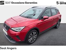Seat Arona - Arona 1.0 TSI 95 ch Start/Stop BVM5 Copa - 18 990 €